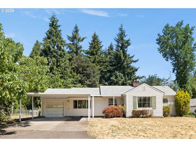 11209 Se PINE Ct, Portland, OR 97216
