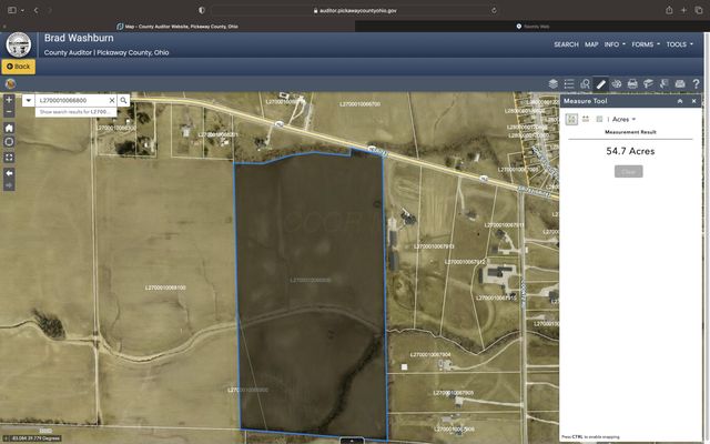 7789 State Route 762, Orient, OH 43146