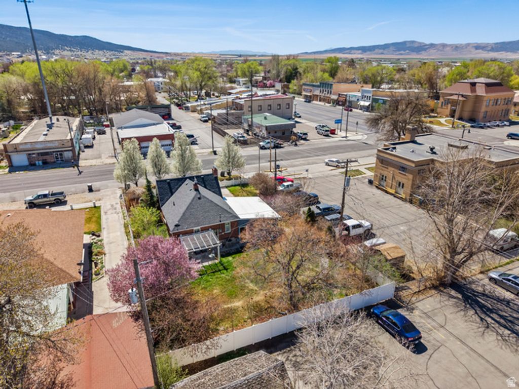 Image 31 of property listing at 47 E CENTER ST, Nephi, UT 84648