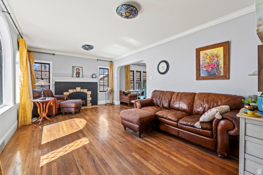 Image 5 of property listing at 47 E CENTER ST, Nephi, UT 84648