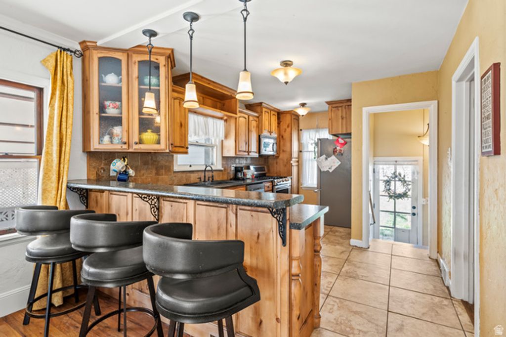 Image 7 of property listing at 47 E CENTER ST, Nephi, UT 84648