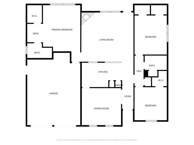 23322 Birnam Wood Boulevard, Spring, TX 77373