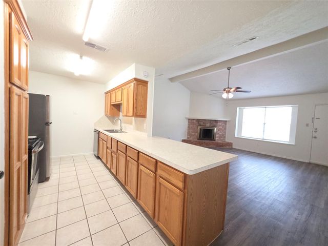 23322 Birnam Wood Boulevard, Spring, TX 77373