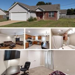 334 Linda Drive, Bono, AR 72416