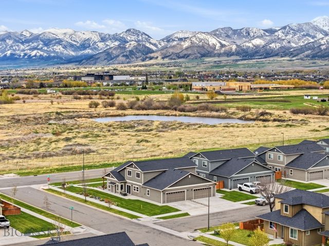 5119 Dragon Fly Street, Bozeman, MT 59718