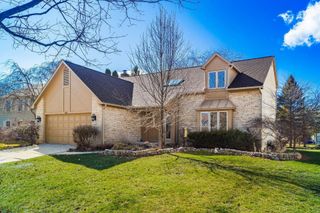 7195 Dominick Court, Dublin, OH 43017