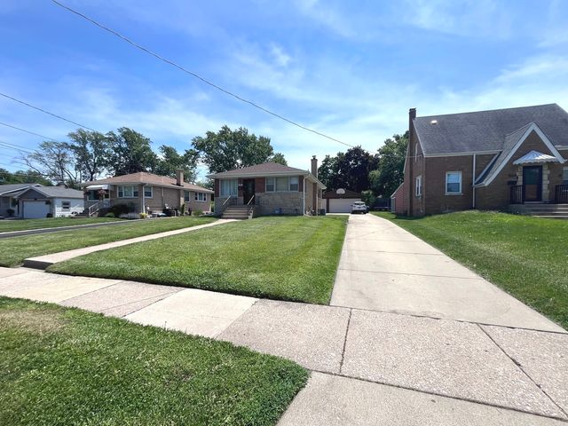 5707 Bohlander Avenue, Berkeley, IL 60163