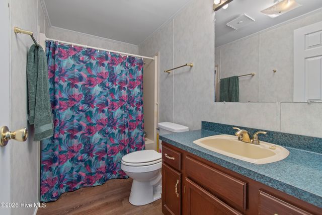 1799 Wood Duck Street SW, Supply, NC 28462