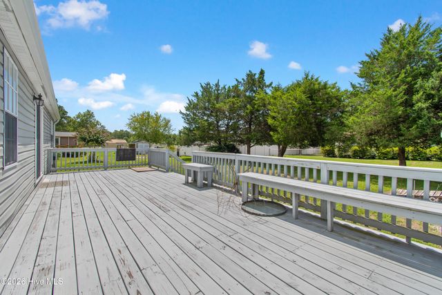 1799 Wood Duck Street SW, Supply, NC 28462