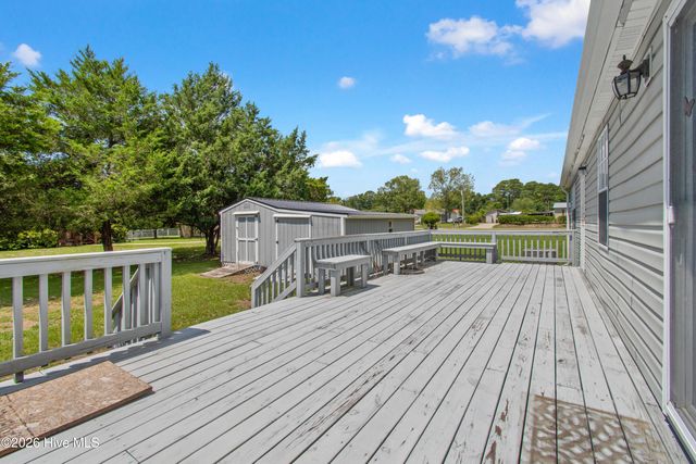 1799 Wood Duck Street SW, Supply, NC 28462