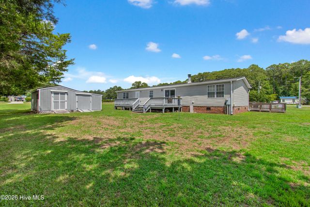 1799 Wood Duck Street SW, Supply, NC 28462