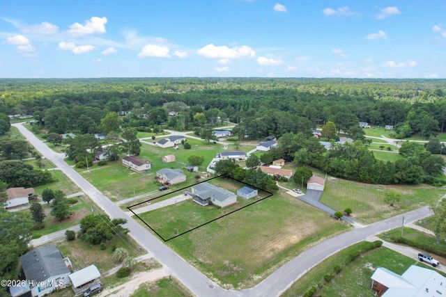 1799 Wood Duck Street SW, Supply, NC 28462