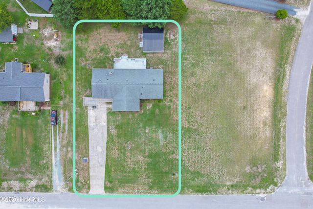 1799 Wood Duck Street SW, Supply, NC 28462