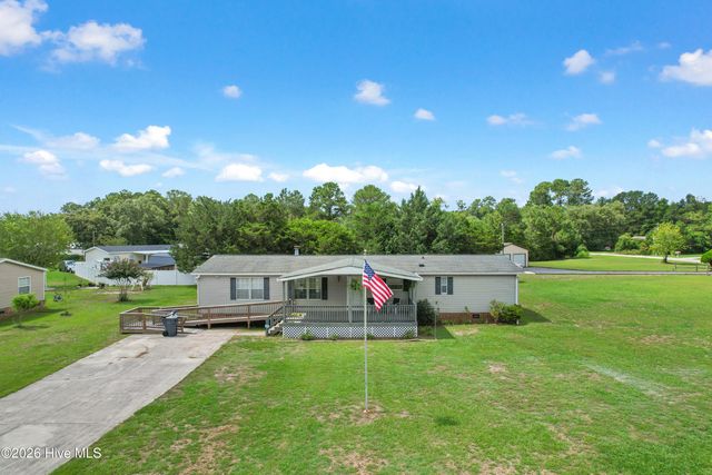 1799 Wood Duck Street SW, Supply, NC 28462