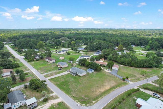 1799 Wood Duck Street SW, Supply, NC 28462