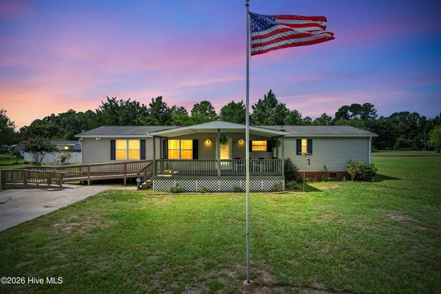 1799 Wood Duck Street SW, Supply, NC 28462