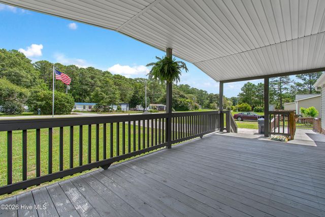 1799 Wood Duck Street SW, Supply, NC 28462