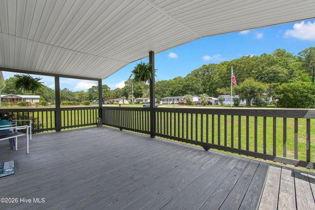 1799 Wood Duck Street SW, Supply, NC 28462