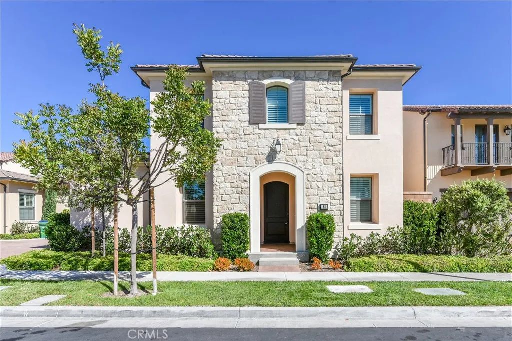 58 Belfast, Irvine, CA 92620