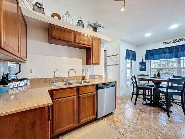 442 EAGLE DRIVE, Kissimmee, FL 34759