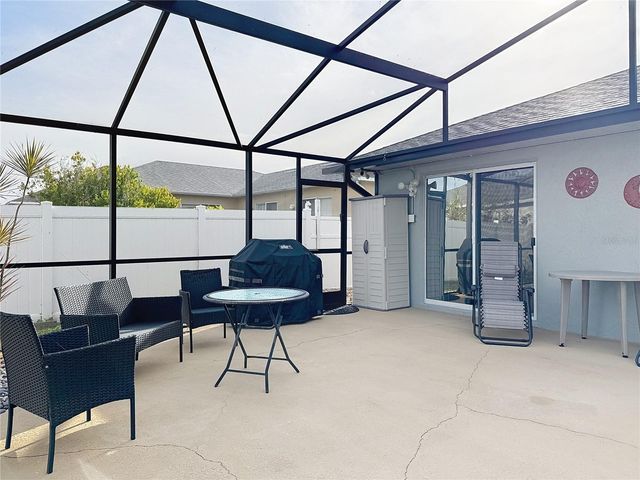 442 EAGLE DRIVE, Kissimmee, FL 34759