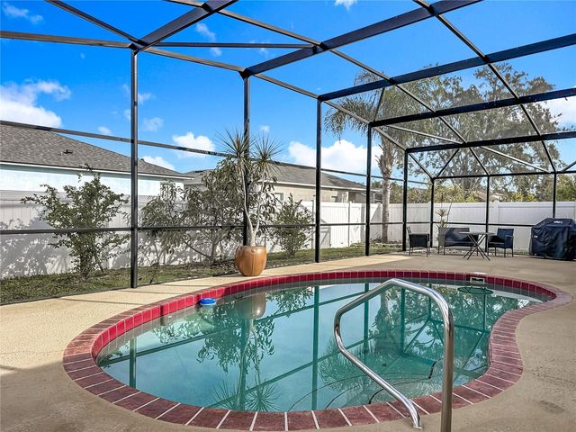 442 EAGLE DRIVE, Kissimmee, FL 34759