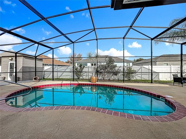 442 EAGLE DRIVE, Kissimmee, FL 34759