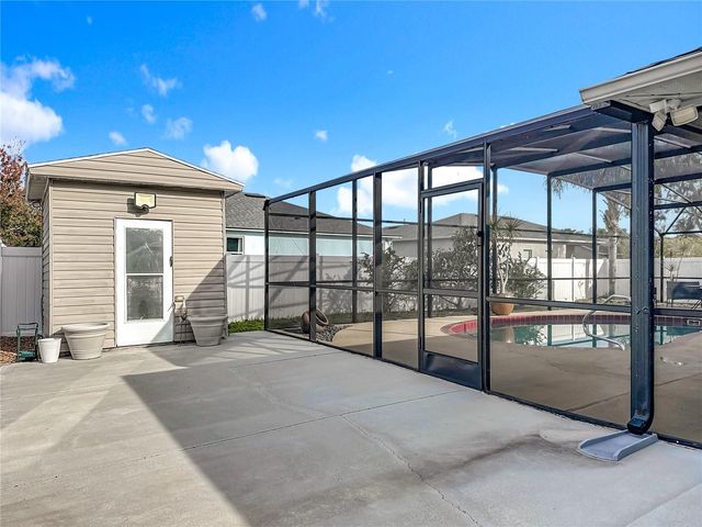 442 EAGLE DRIVE, Kissimmee, FL 34759