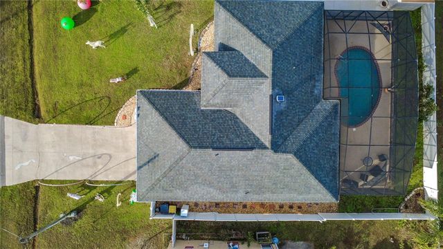 442 EAGLE DRIVE, Kissimmee, FL 34759