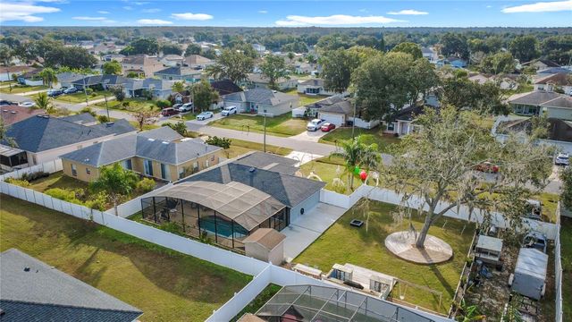 442 EAGLE DRIVE, Kissimmee, FL 34759