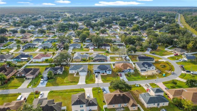 442 EAGLE DRIVE, Kissimmee, FL 34759