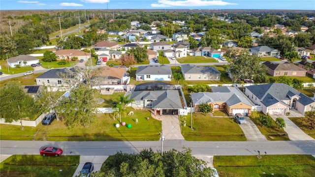 442 EAGLE DRIVE, Kissimmee, FL 34759