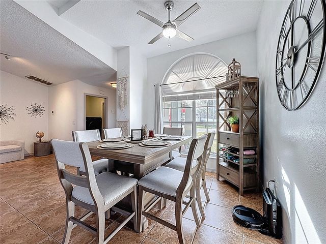 442 EAGLE DRIVE, Kissimmee, FL 34759