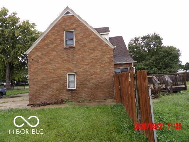 3510 Main Street, Anderson, IN 46013