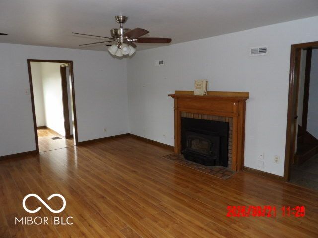 3510 Main Street, Anderson, IN 46013