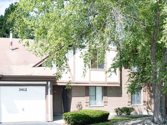 3410 Donovan Drive 4, Crete, IL 60417