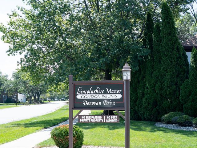 3410 Donovan Drive 4, Crete, IL 60417