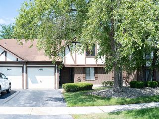 3410 Donovan Drive 4, Crete, IL 60417