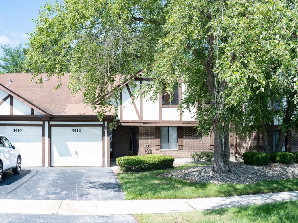3410 Donovan Drive 4, Crete, IL 60417