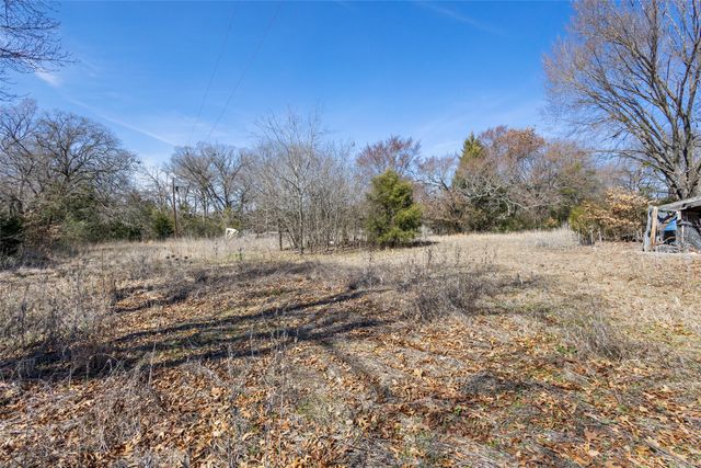 431 Harvey Lane, Denison, TX 75020