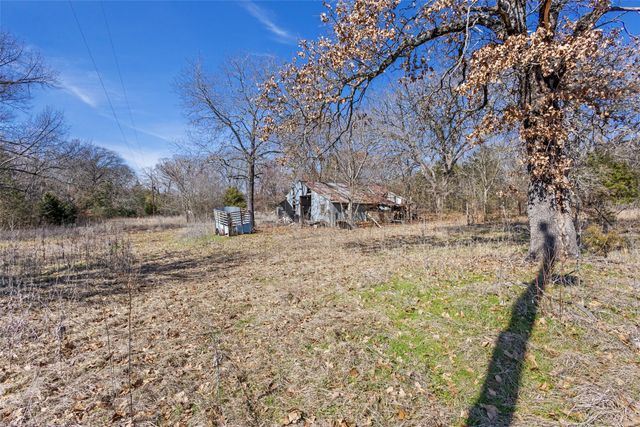 431 Harvey Lane, Denison, TX 75020