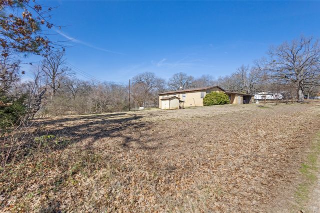431 Harvey Lane, Denison, TX 75020