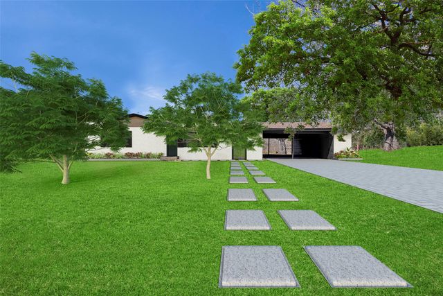 431 Harvey Lane, Denison, TX 75020