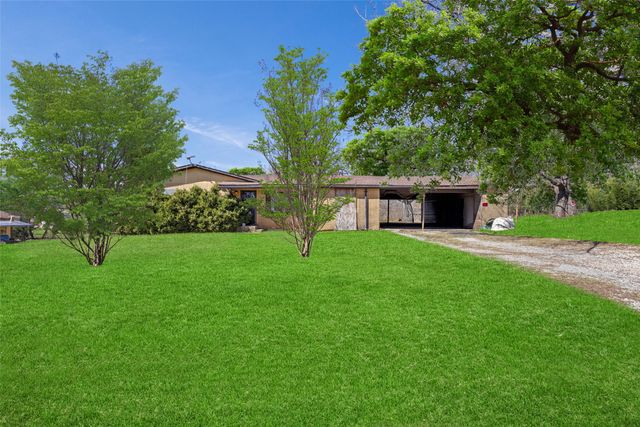 431 Harvey Lane, Denison, TX 75020