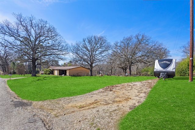431 Harvey Lane, Denison, TX 75020
