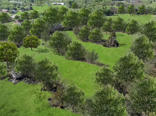 431 Harvey Lane, Denison, TX 75020