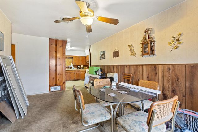 431 Harvey Lane, Denison, TX 75020