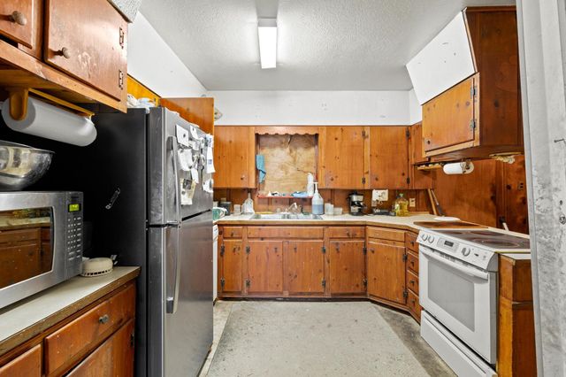 431 Harvey Lane, Denison, TX 75020