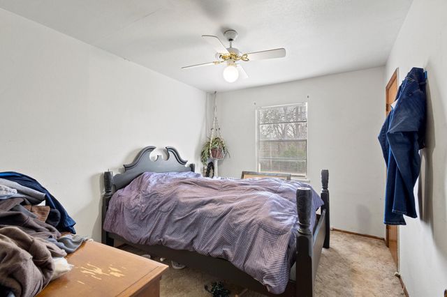 431 Harvey Lane, Denison, TX 75020