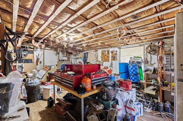 431 Harvey Lane, Denison, TX 75020